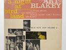 ART BLAKEY Quintet - A Night At Birdland, Volume 2 BLUE NOTE 1522 MONO RVG EAR