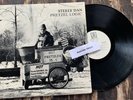 STEELY DAN Pretzel Logic 1974 Promo White label ABC Records 808 LP  Rock