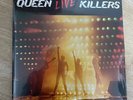 QUEEN LIVE KILLERS doble LP12 