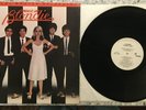Blondie ‎– Parallel Lines : 1981 Mobile Fidelity Sound Lab ‎– MFSL 1-050 LP  EX