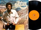 Johnny Mathis – I'm Coming Home Vinyl LP 1973 CBS Records Australia – SBP 234399