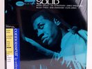 GRANT GREEN SOLID 1995 BLUE NOTE CONN SER VINYL LP LTD RE 180g NM/VG+ B1-33580
