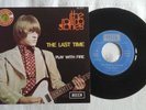 THE ROLLING STONES - PLAY WITH ME - DECCA  84214 - VERY RARE - GOLDEN HIT PARADE