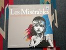 Vinyl Double LP LES MISERABLES 1985 RSC Camero Mackintosh London cast Album
