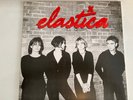 Elastica - Elastica LTD 12” With 7” Flexi OPENED UNPLAYED