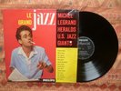 MICHEL LEGRAND - LE GRAND JAZZ HERALDS U.S. JAZZ GIANTS ( LP Philips Mono Rare )