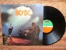 ACDC - LET THERE BE ROCK ( LP German Atlantic ATL 50 366 VG++ / Ex )