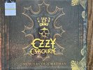 OZZY OSBOURNE Memoirs of a Madman 180 gram shrink 2 LP’s Blizzard Of Ozz Scream