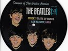 THE BEATLES SOUVENIR OF THEIR VISIT TO AMERICA 7