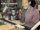 Hailu Mergia and the Walias Band Tche Belew (Vinyl) 12