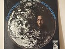 Alice and John Coltrane-Cosmic Music Jazz  Vinyl Record 1969 Collectable’s Rare