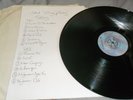 THE UNDEAD - KILLING OF REALITY LP ORIG TEST PRESSING RIOT CITY PUNK ROCK EX