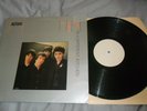 BUZZCOCKS - KITCHEN LP ORIG TEST PRESSING WHITE LABEL CLASH DAMNED PUNK ROCK EX