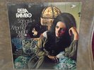 SEALED RARE OOP Reba Rambo LP VINYL Songs My Mama Taught Me 1971 gospel rambos