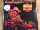 Cambodian Space Project - Not Easy Rock ‘n’ Roll Vinyl LP Sealed