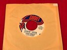 GEORGE TORRENCE & THE NATURALS Bring Your Lickin' Stick 1968 USA 7