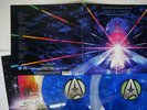 JERRY GOLDSMITH STAR TREK THE MOTION PICTURE LA-LA LAND LLLLP2003 US VINYL 2LP