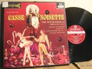 LONDON BB FFSS CSA 2203 Tchaikovsky NUTCRACKER ANSERMET 2LP 1959 VG++ TO NM,NM