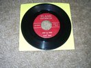 RARE TEEN POPCORN DOO WOP-PAUL DINO-GOIN' IN TOWN/WILL YOU MARRY ME-FLAME-HEAR