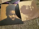 Tracy Chapman Vinyl LP Elektra/Asylum Stereo 9 607741 VG Folk Rock Used
