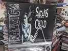 DANZIG 6:66 Satans Child Black Vinyl 180 Gram LP Signed By Glenn Autograph