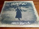 Blitzkid Apparitional 12 Inch Vinyl LP - Pink Marble Variant