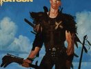 NAKED RAYGUN - UNDERSTAND BLUE VINYL - Vinyl Record.. - M72A