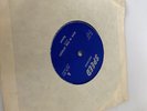 Speed Down The Road/Man In The Street 7” Single