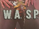 W.A.S.P. - Animal Fk Like A Beast - Vinyl Record 12.. - M8402A