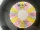 Unknown   RARE  Ohio Popcorn Soul  45/ The Executives 