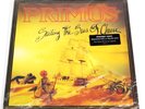 Sailing the Seas of Cheese by Primus (Interscope Records, 2013) Vinyl Record