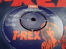 T-Rex - RARE IRISH PRESS LUNAR CNTRE 7