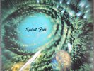 Spirit Free Plays Starship LP Vega Sound 40118