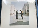 LP Vinyl - Pink Floyd - Wish you were here - Ois - EMI - 1975 -