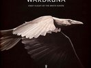 Wardruna - Kvitravn - First Flight Of The Whi (Vinyl 2LP - 2022 - UK - Original)