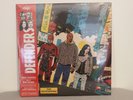 Mondo Marvel The Defenders Original Soundtrack 2XLP Vinyl Record Netflix -Sealed