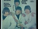 The Beatles – Top Of The Pop's...Yesterday And Today P 9431, Promo, US, 1979