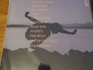 SEALED  eddie vedder into the wild vinyl. Blue colored euro press