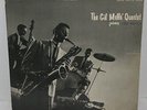 Gil Melle Quartet Featuring Lou Mecca **Original US Blue Note BLP 5054 RVG**1954