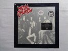 Metal Church Blessing In Disguise Vinyl LP PROMO/ INSERT / AUDIOPHILE NM-
