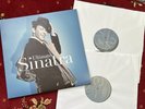 Frank Sinatra - Ultimate Sinatra 2 × Vinyl LP, Compilation, Deluxe Edition, 180g