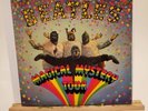 Beatles Magical Mystery Tour Original 1967 MONO UK 2 EP Vinyl Parlophone MMT-1
