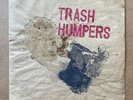 Harmony Korine Hand Embellished Numbered  7