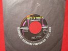 Manzel Original 45 Space Funk 1977 Fraternity 3401 MINT-RARE RARE
