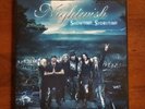 Showtime, Storytime by Nightwish (Dark Blue Double Vinyl, 2013)