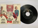 SONIDOS DE FM LOS ADOLESCENTES 7 45 MEXICO MONSTER MOD SOUL LATIN FUNK BOOGALOO