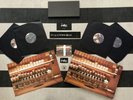 aphex twin drukqs boxset complete with all promo items mint vinyl afx warp