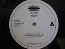 33T LP Trust “ANTISOCIAL” MAXI 45 – SAMP 1714 – EPIC – Made in Holland - (VG++)