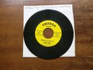 MARCELL STRONG Trying To Make Up Orig US 45 SOUL R&B NORTHERN emerge EX *LISTEN