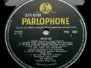 The BEATLES - *REVOLVER* - 1966 - UK - *MONO* - 1st PRESSING - EX